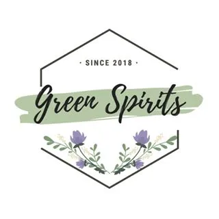 Green Spirits discount code